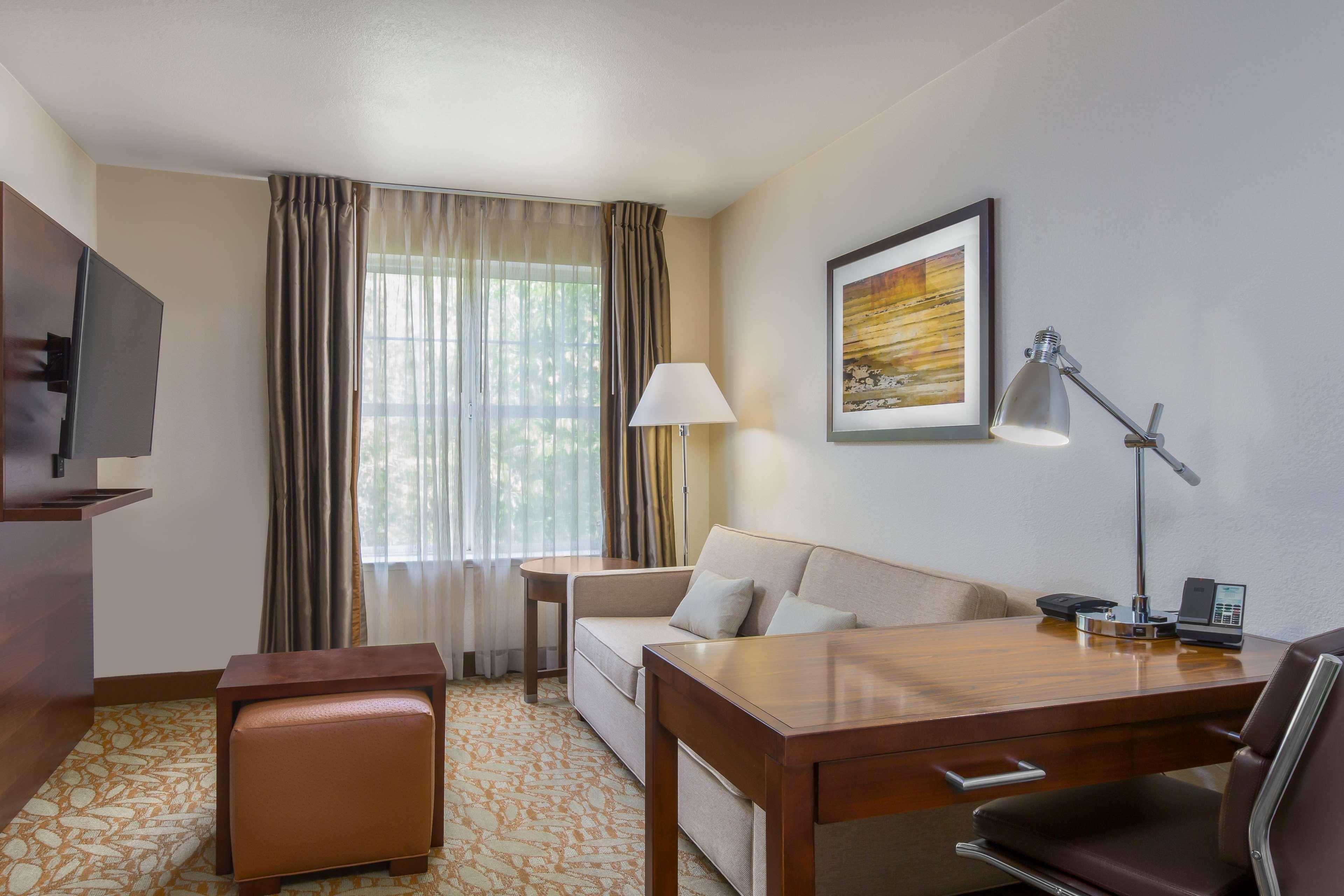 Homewood Suites By Hilton Newark Fremont Bagian luar foto