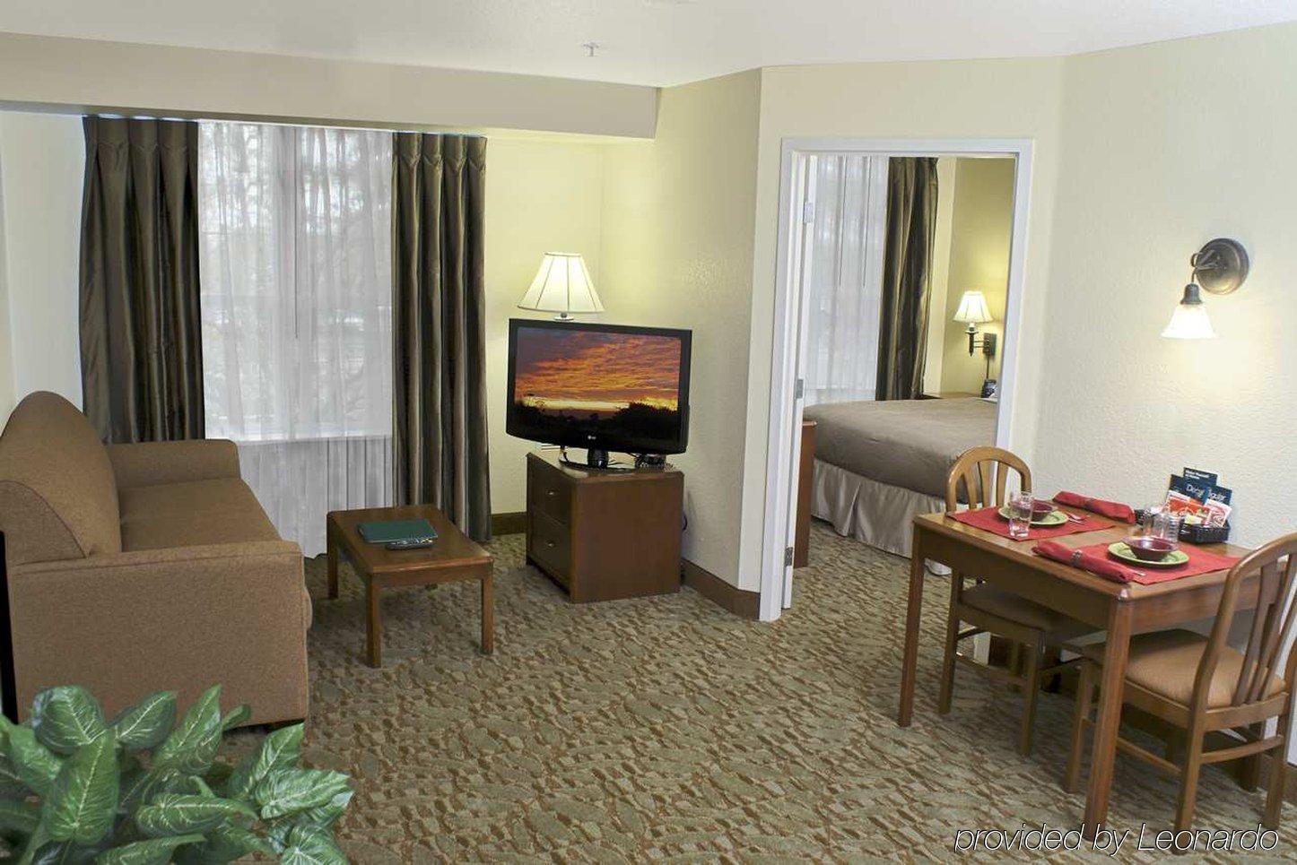 Homewood Suites By Hilton Newark Fremont Ruang foto