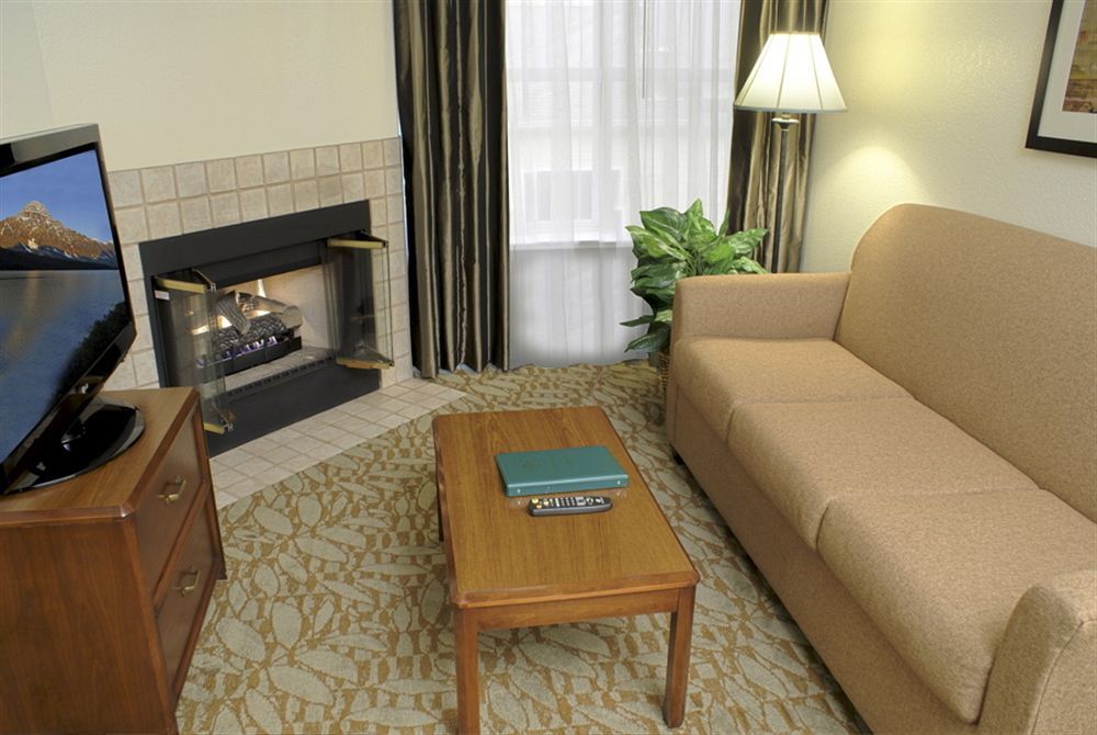 Homewood Suites By Hilton Newark Fremont Bagian luar foto